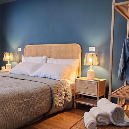 Suite N 5 Pompei Luaran gambar