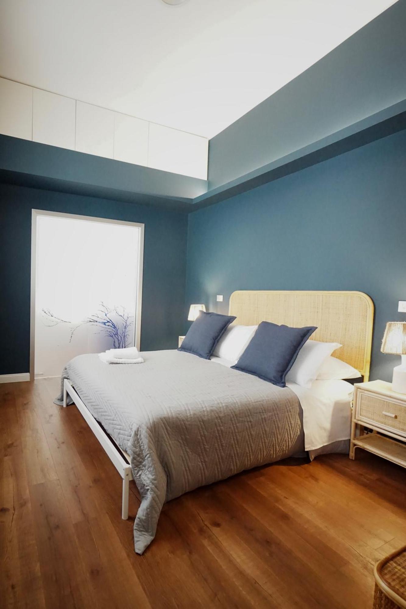 Suite N 5 Pompei Luaran gambar