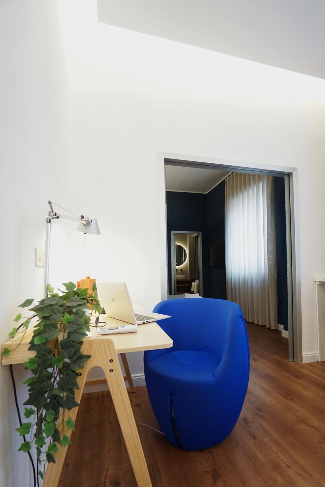 Suite N 5 Pompei Luaran gambar