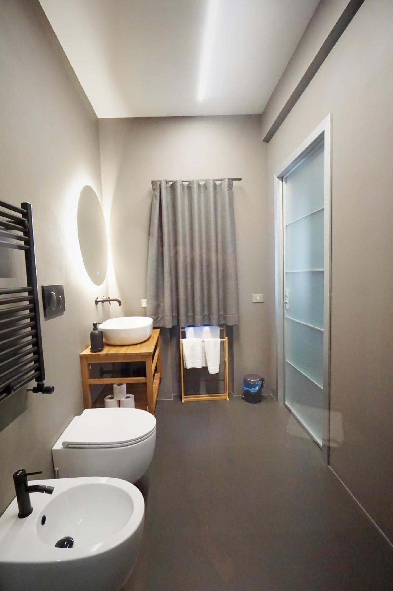 Suite N 5 Pompei Luaran gambar