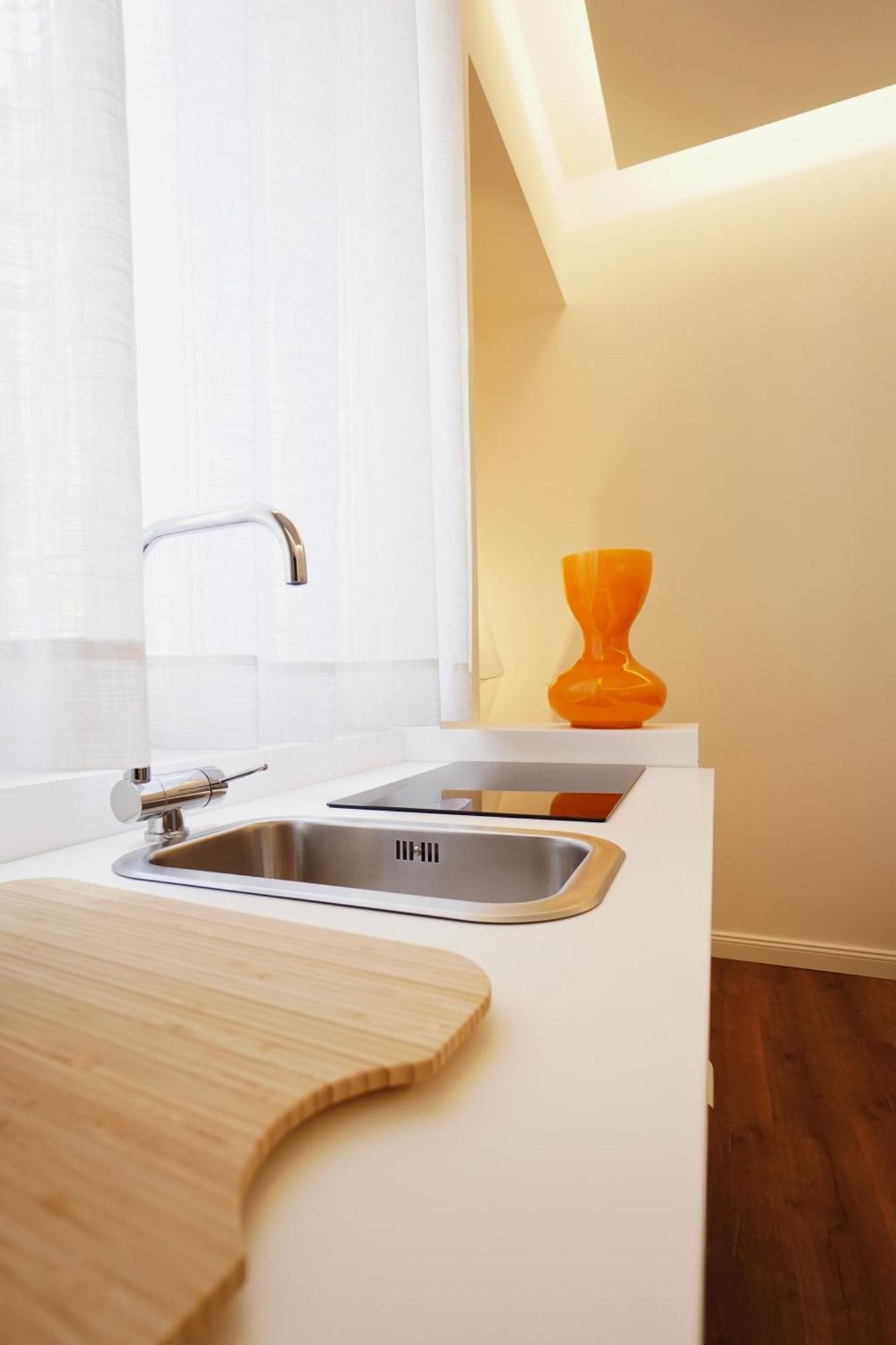 Suite N 5 Pompei Luaran gambar