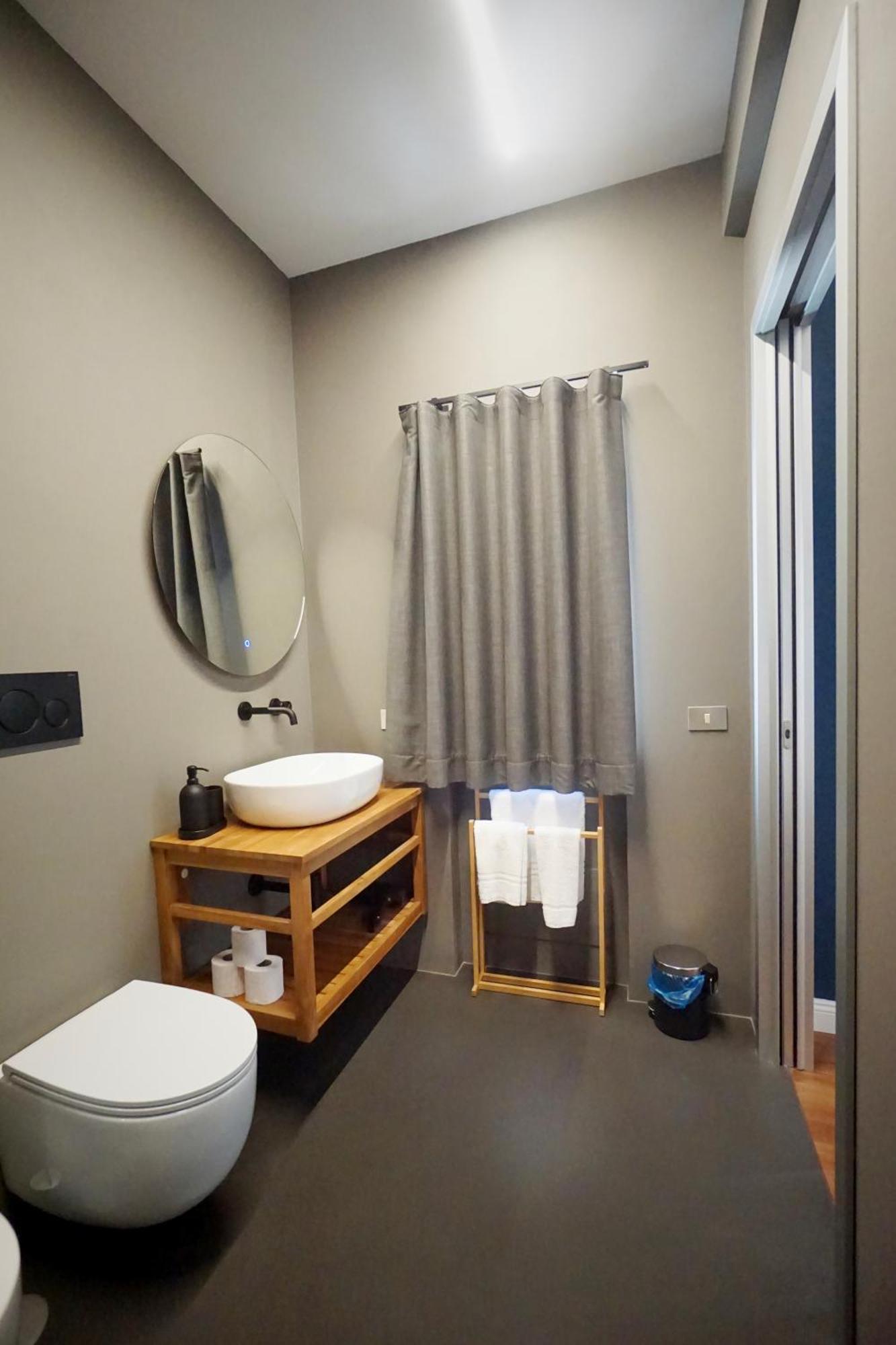 Suite N 5 Pompei Luaran gambar