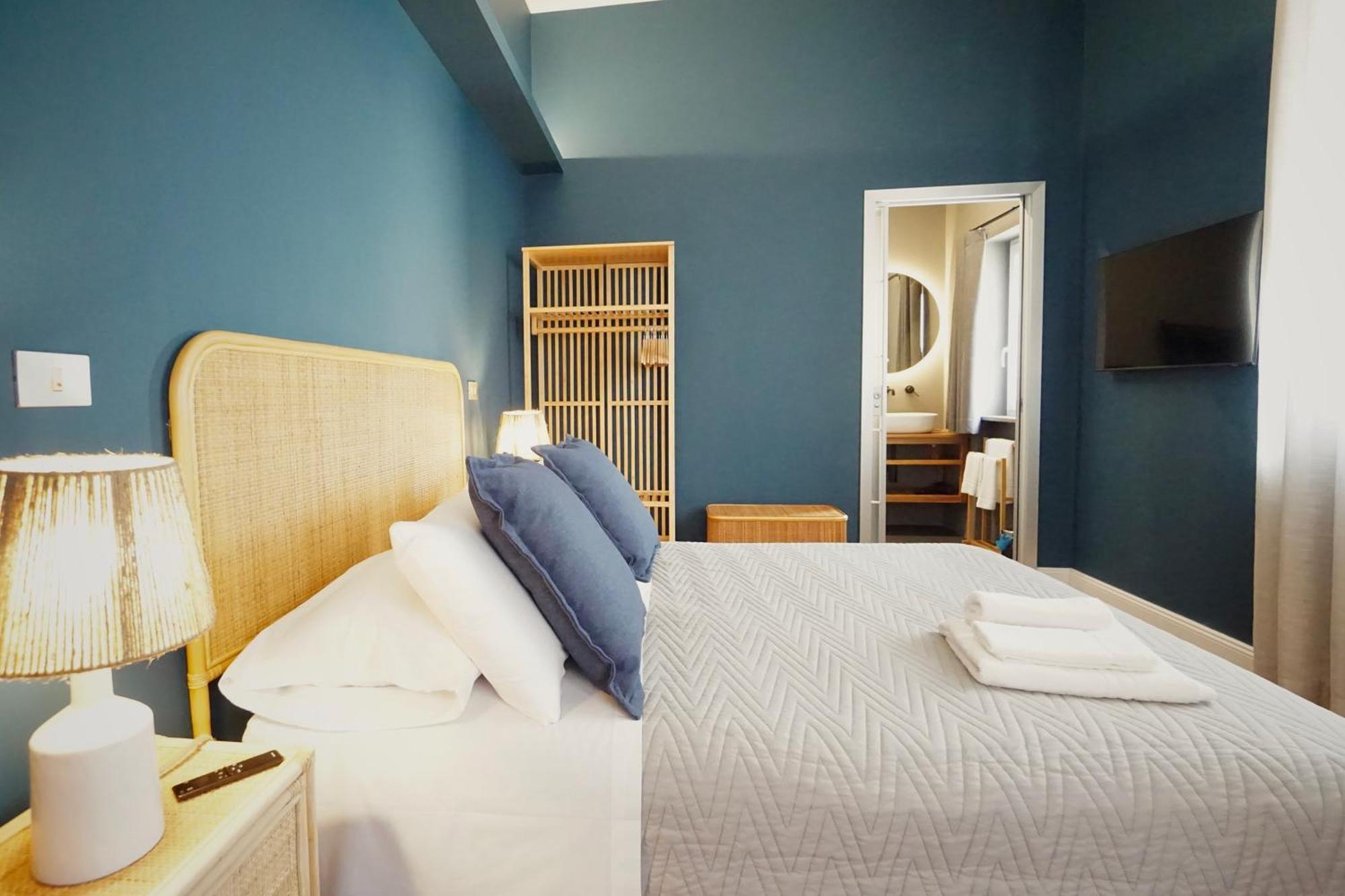 Suite N 5 Pompei Luaran gambar