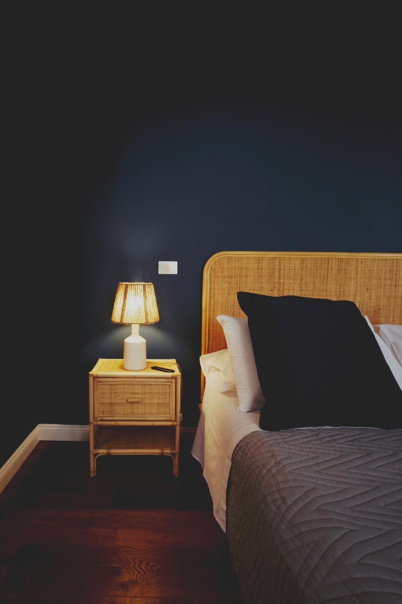 Suite N 5 Pompei Luaran gambar
