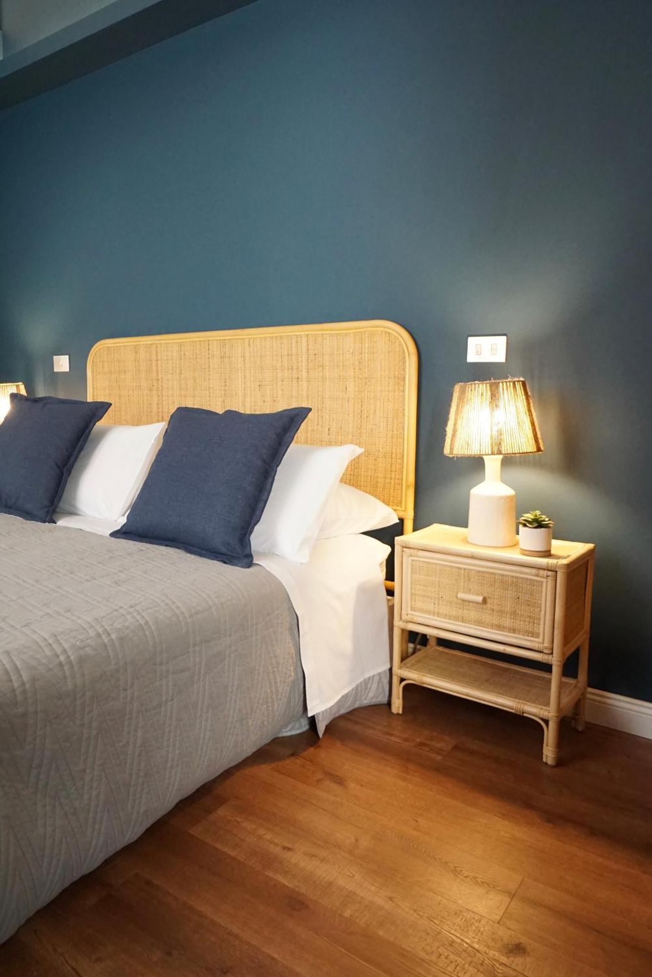 Suite N 5 Pompei Luaran gambar