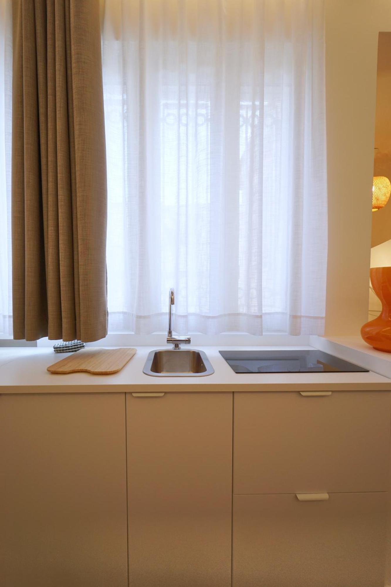 Suite N 5 Pompei Luaran gambar