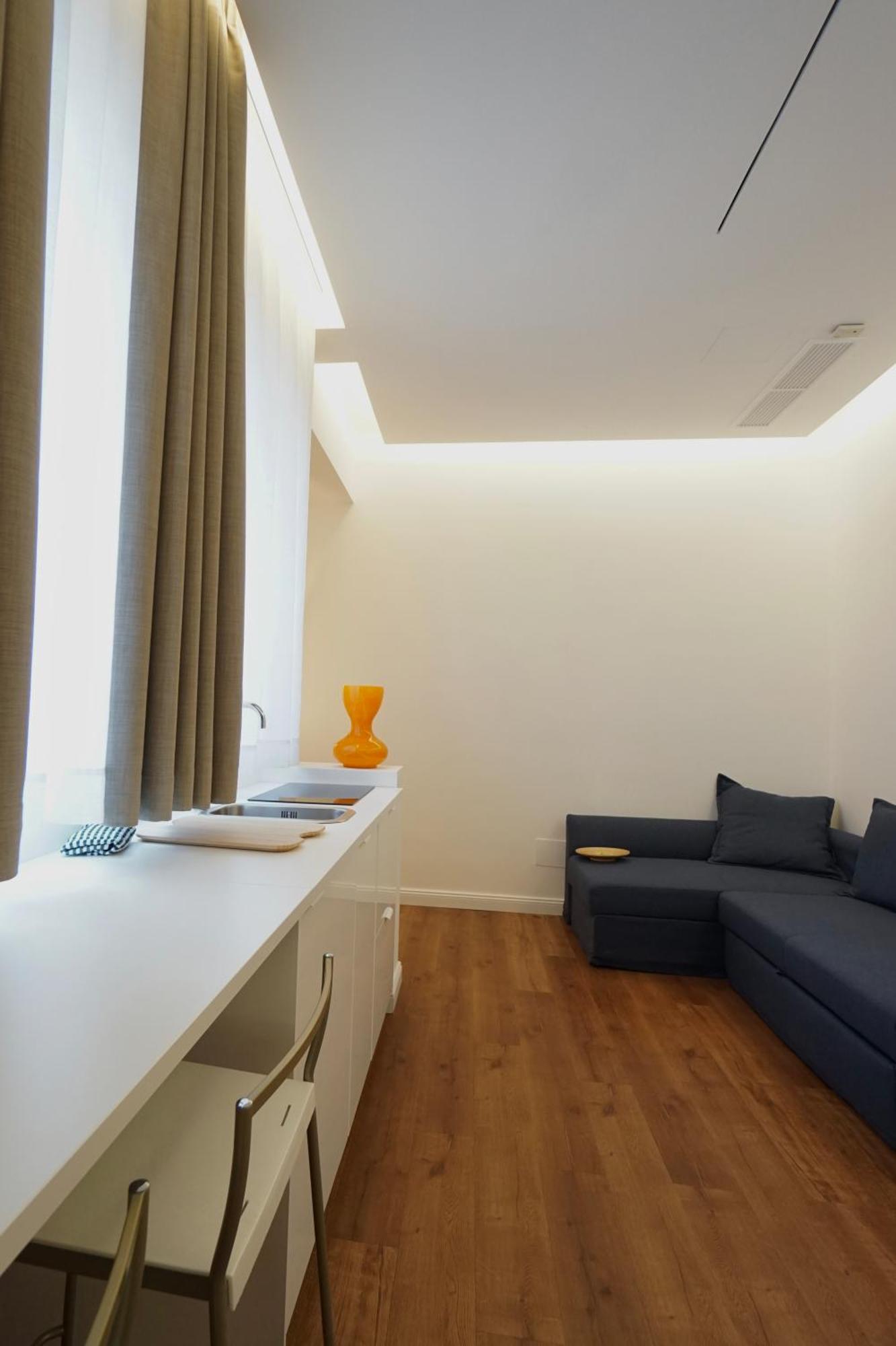Suite N 5 Pompei Luaran gambar
