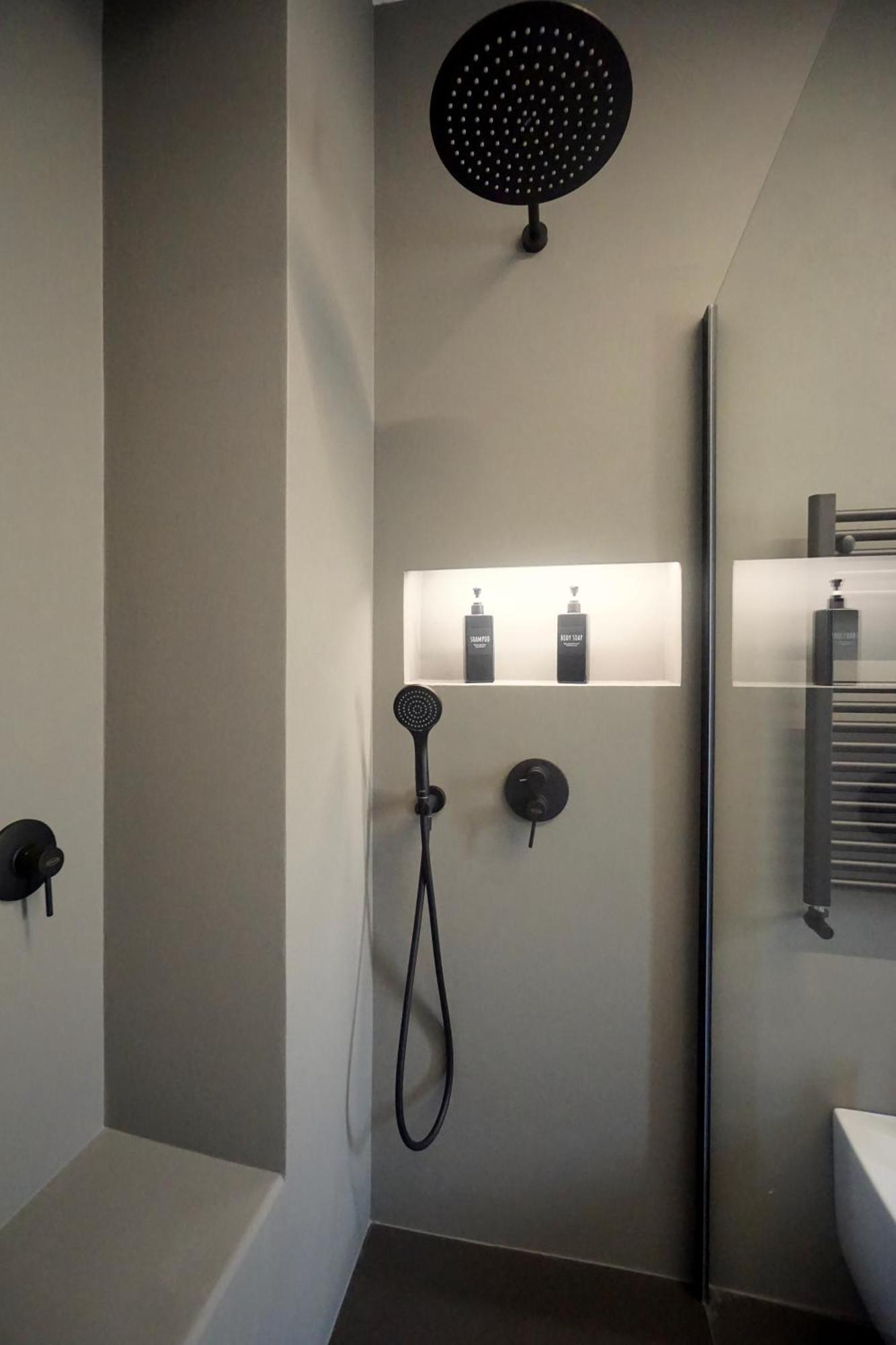 Suite N 5 Pompei Luaran gambar