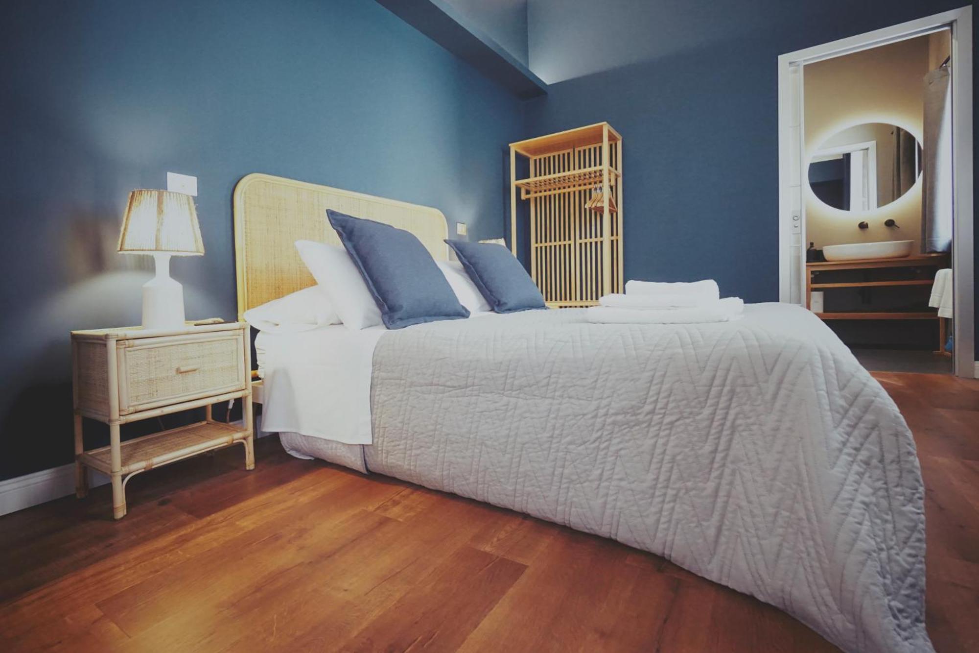 Suite N 5 Pompei Luaran gambar