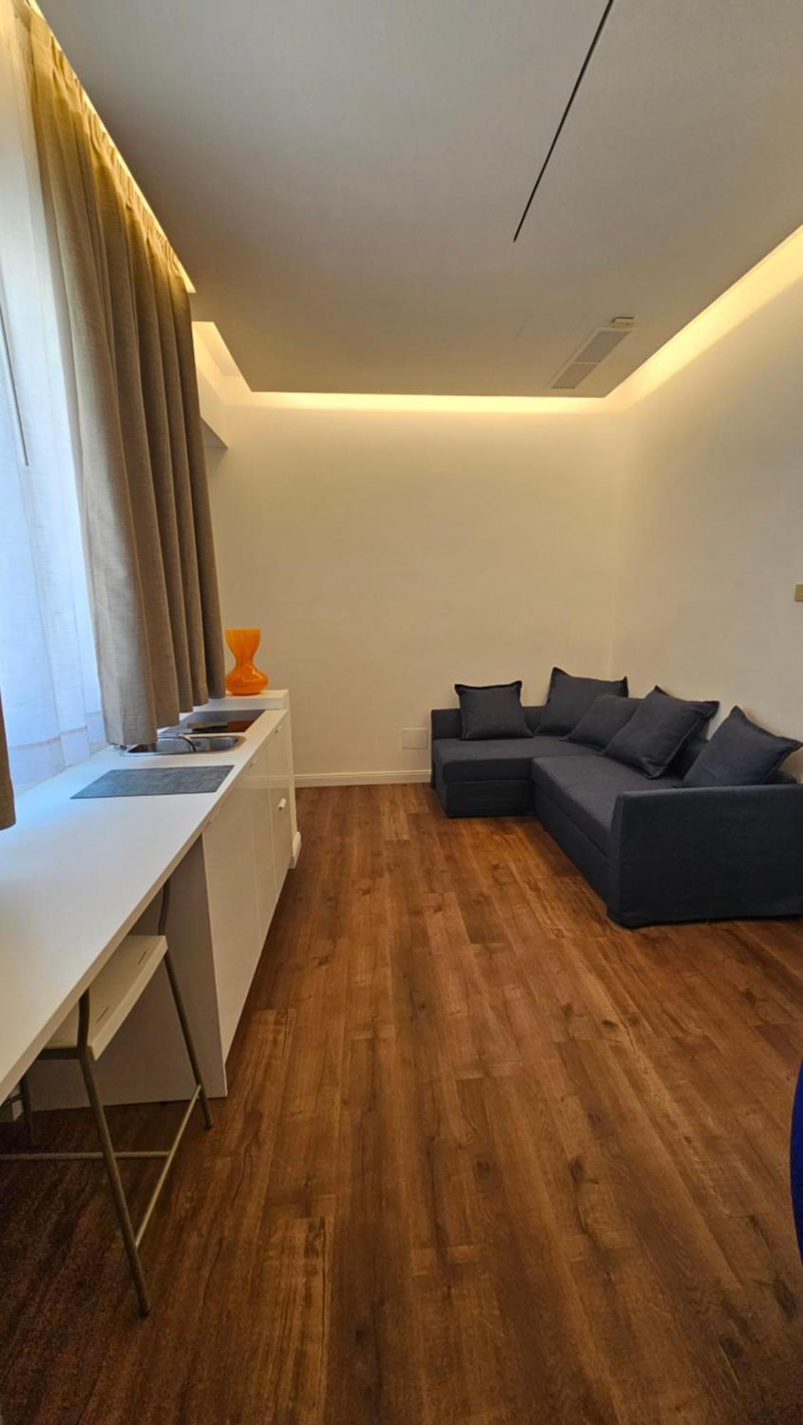 Suite N 5 Pompei Luaran gambar