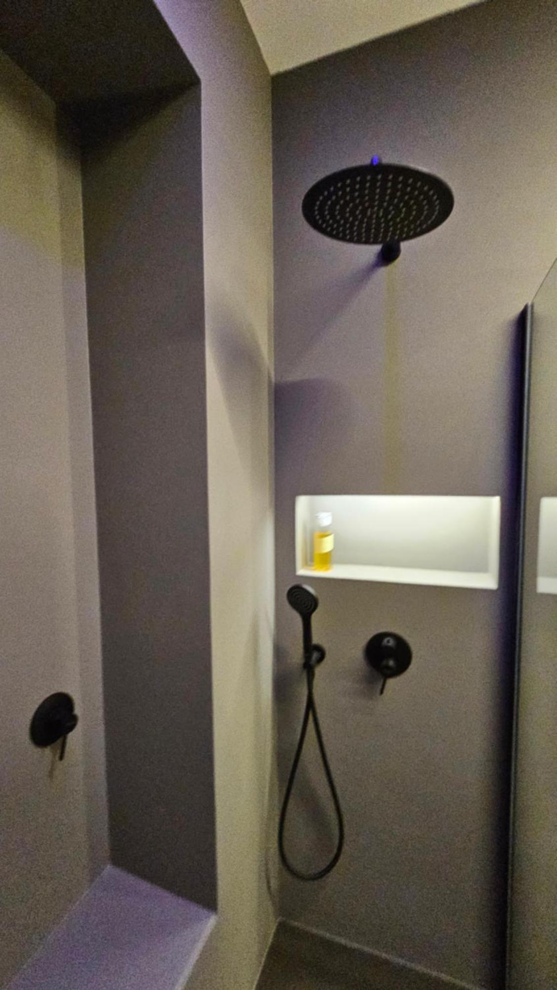 Suite N 5 Pompei Luaran gambar