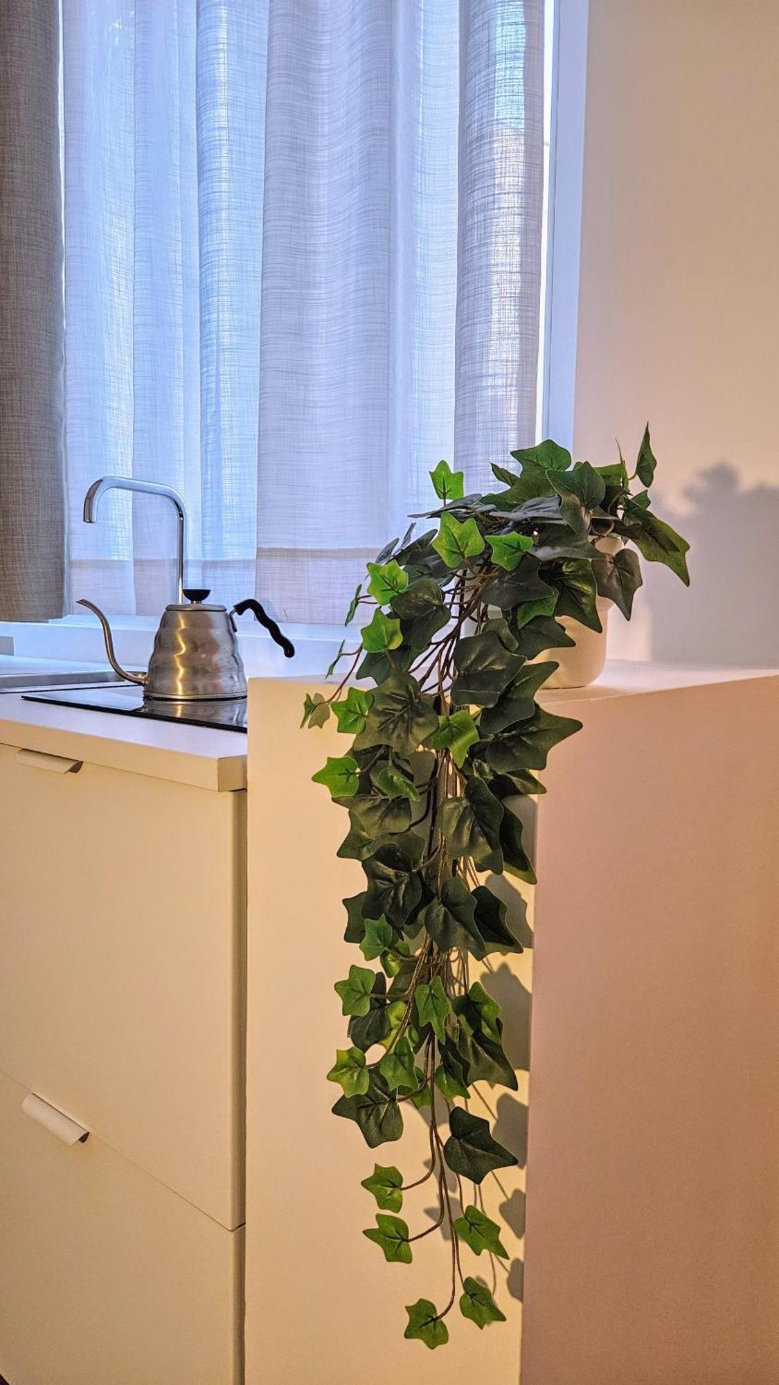 Suite N 5 Pompei Luaran gambar