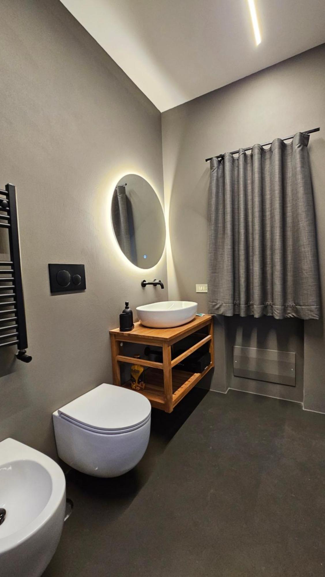 Suite N 5 Pompei Luaran gambar