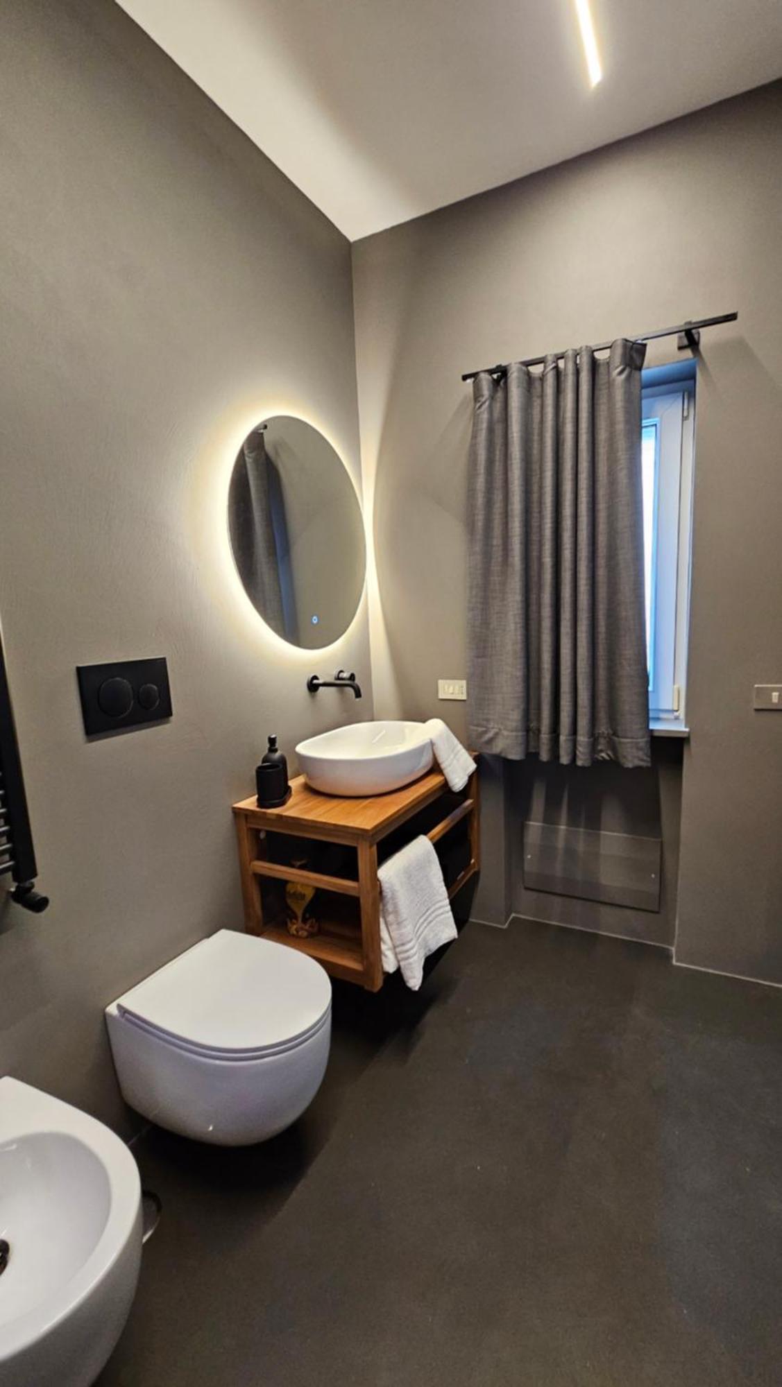 Suite N 5 Pompei Luaran gambar