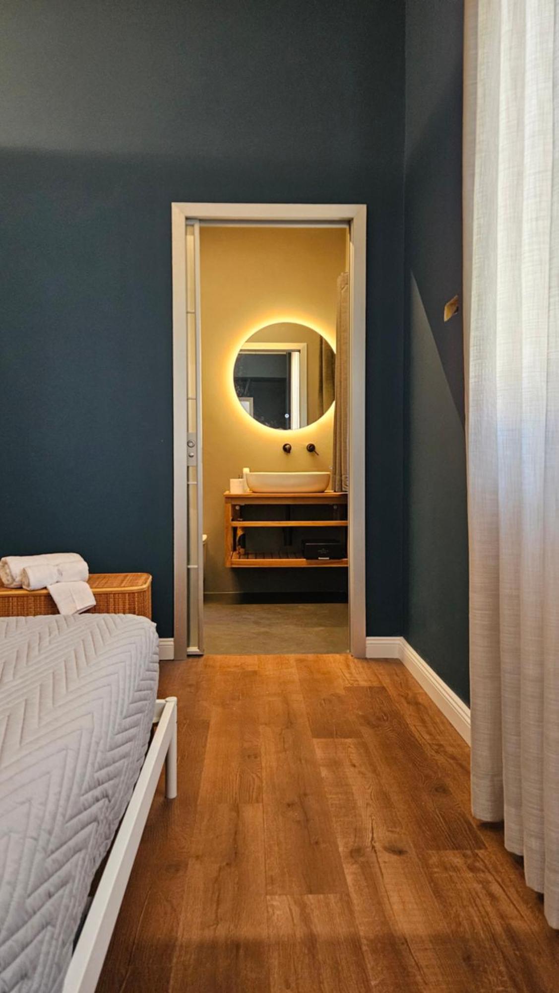 Suite N 5 Pompei Luaran gambar