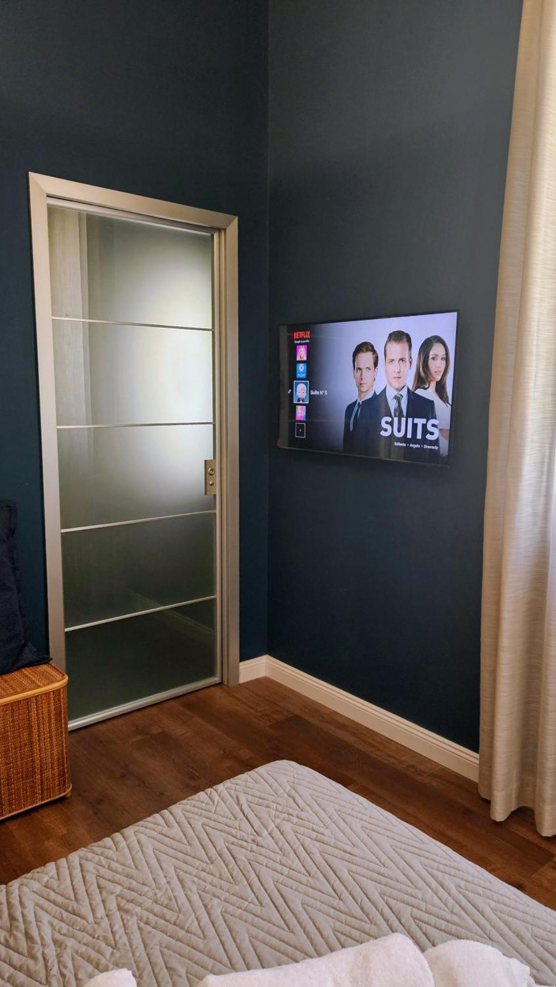 Suite N 5 Pompei Luaran gambar