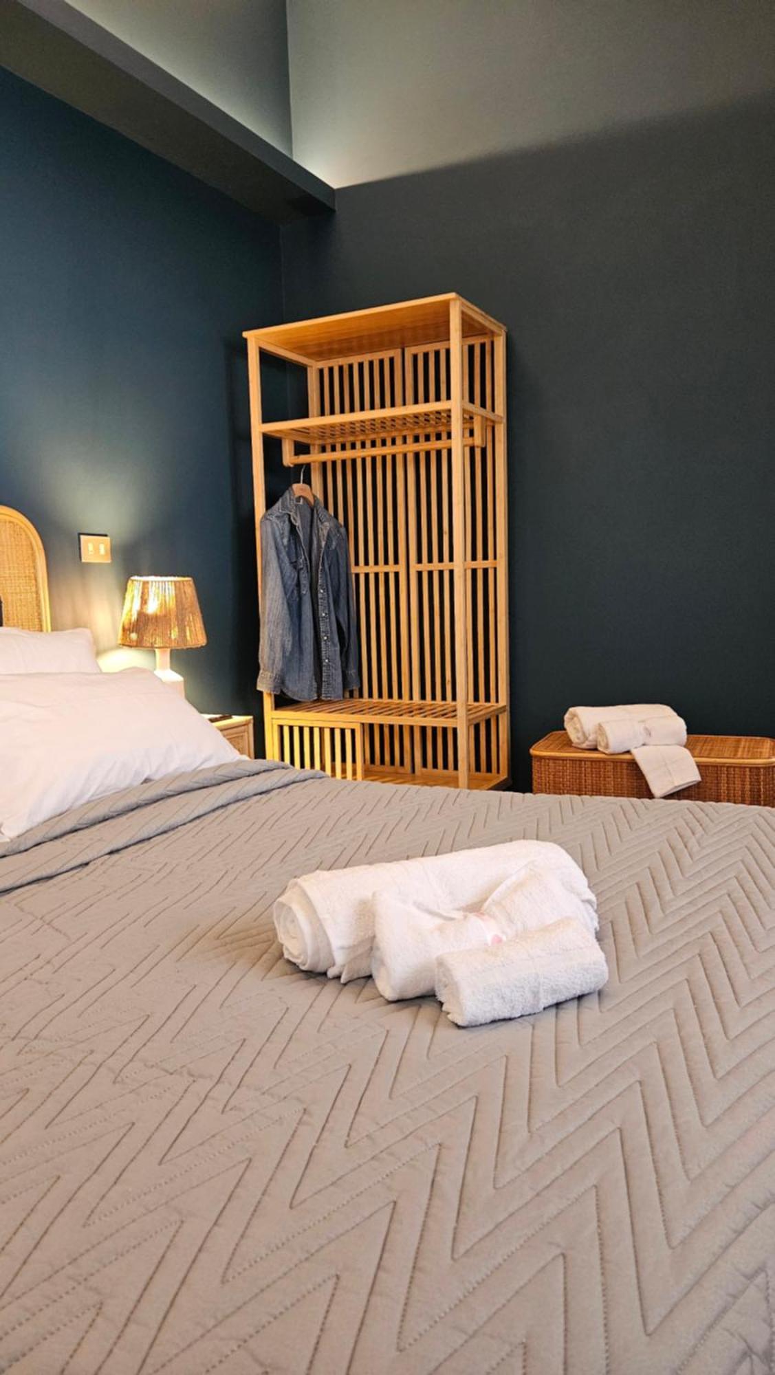 Suite N 5 Pompei Luaran gambar