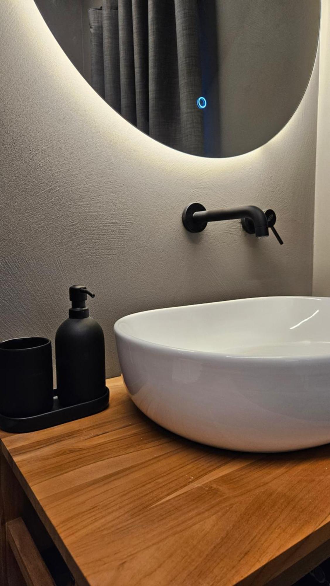 Suite N 5 Pompei Luaran gambar