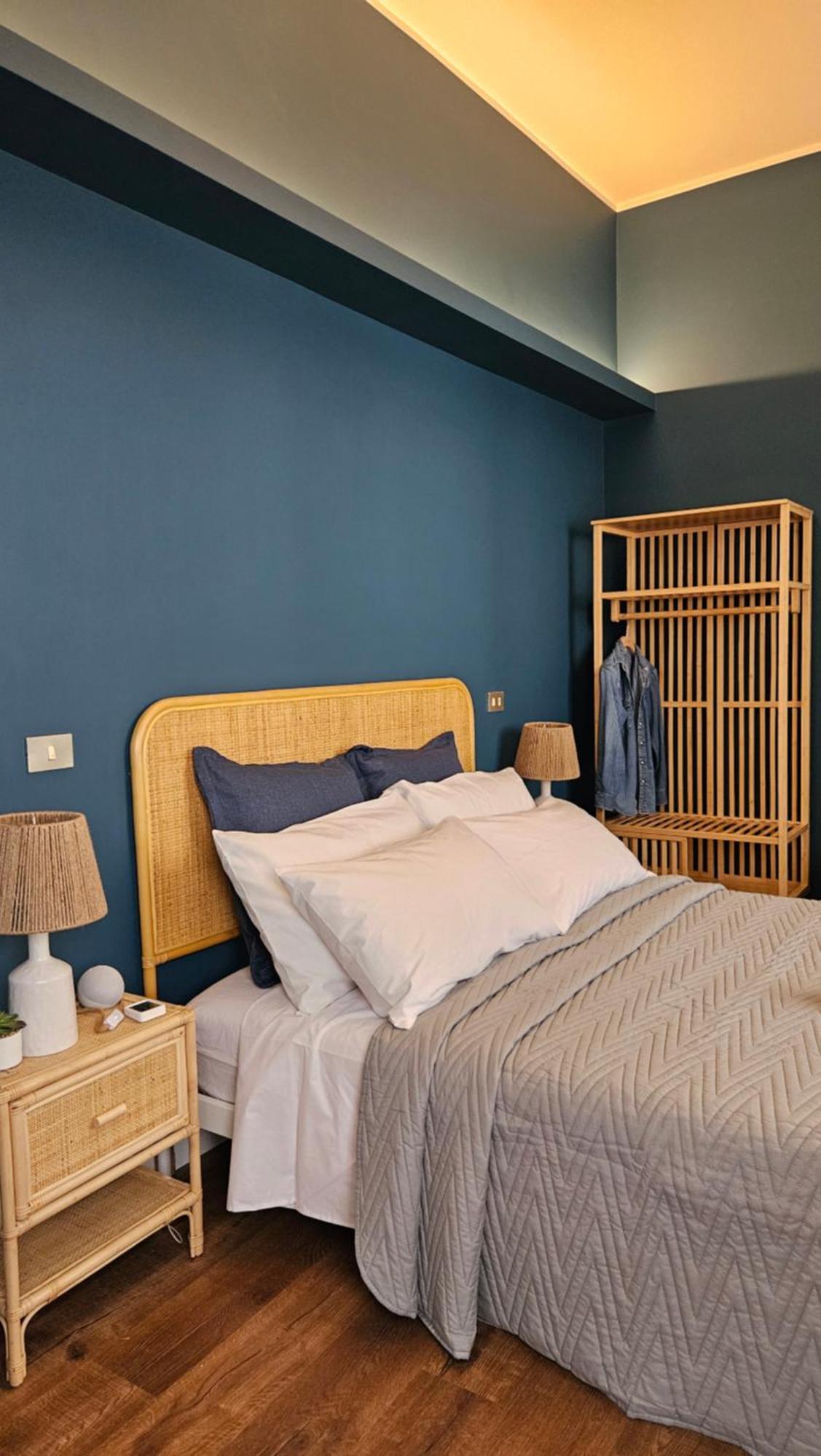 Suite N 5 Pompei Luaran gambar