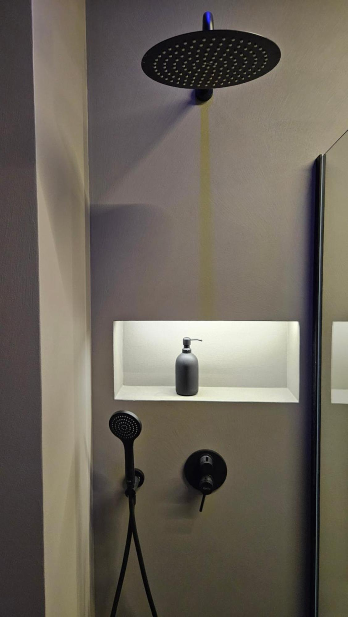 Suite N 5 Pompei Luaran gambar