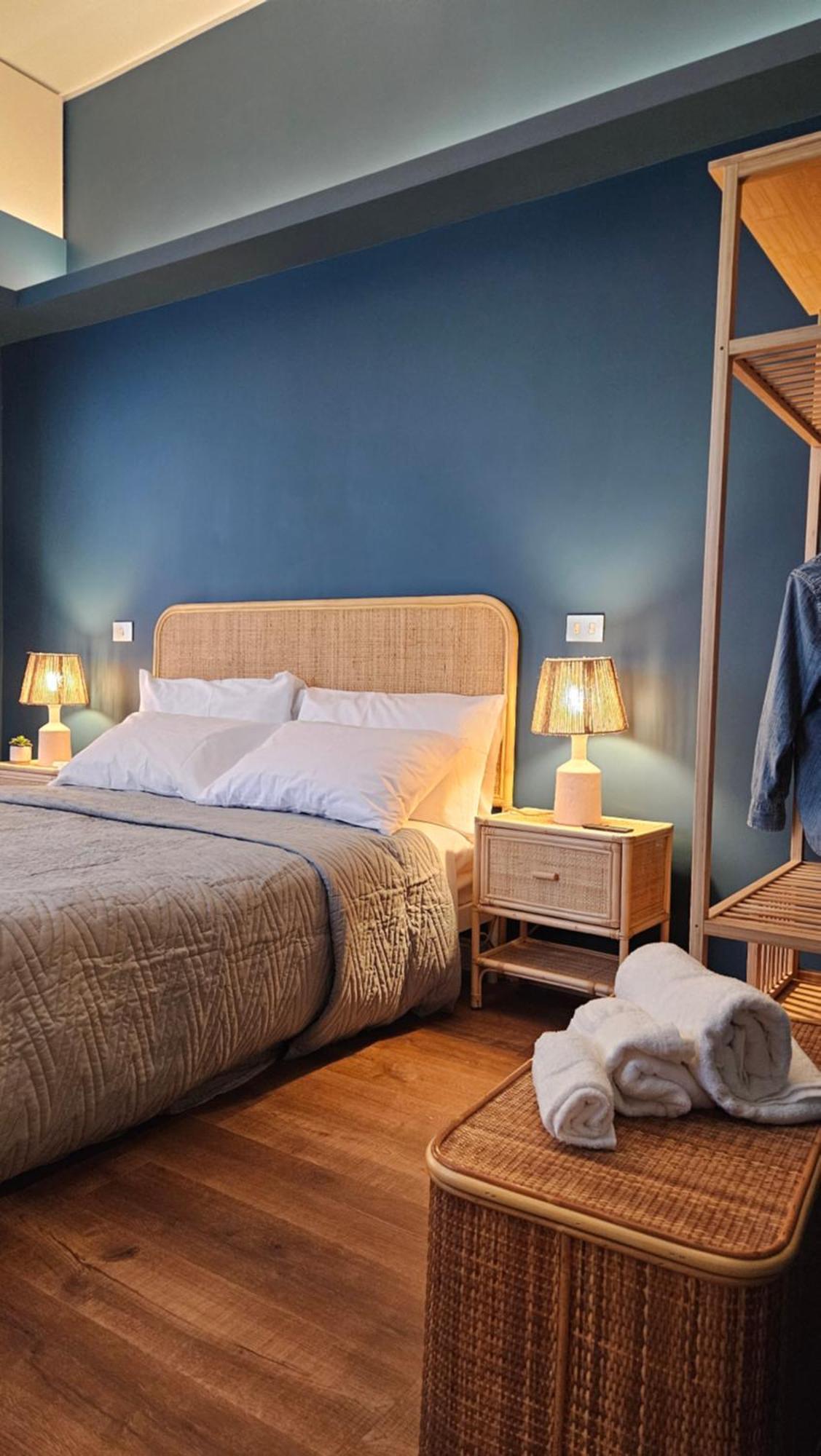 Suite N 5 Pompei Luaran gambar