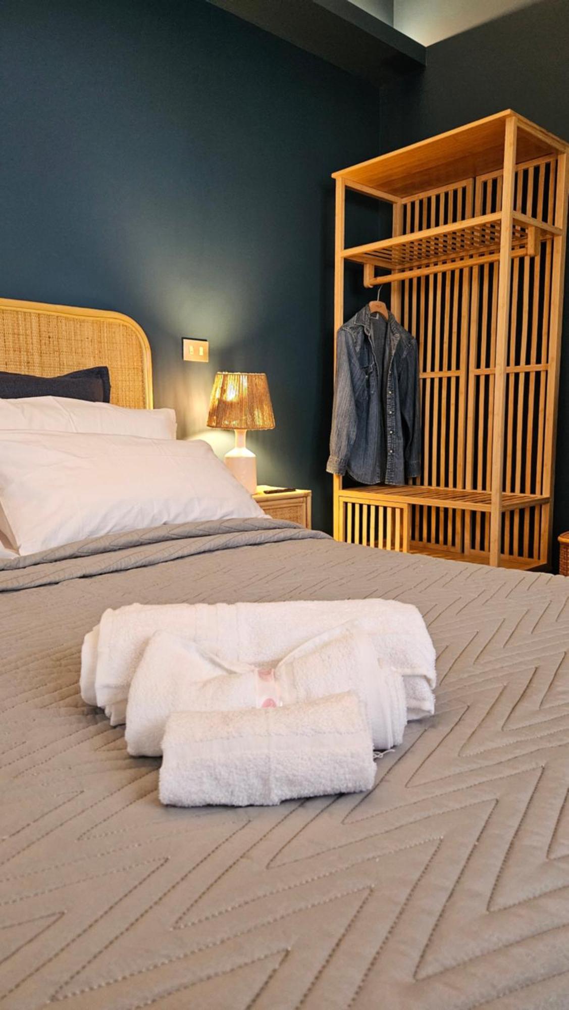 Suite N 5 Pompei Luaran gambar