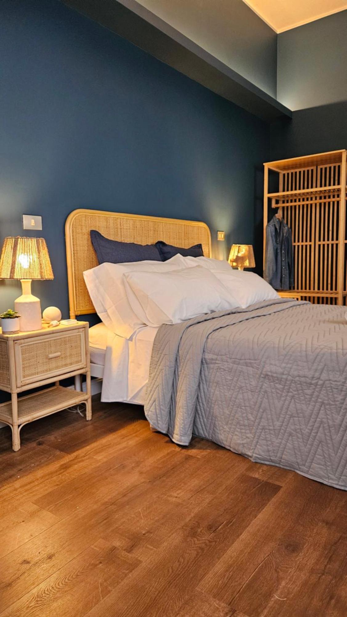 Suite N 5 Pompei Luaran gambar