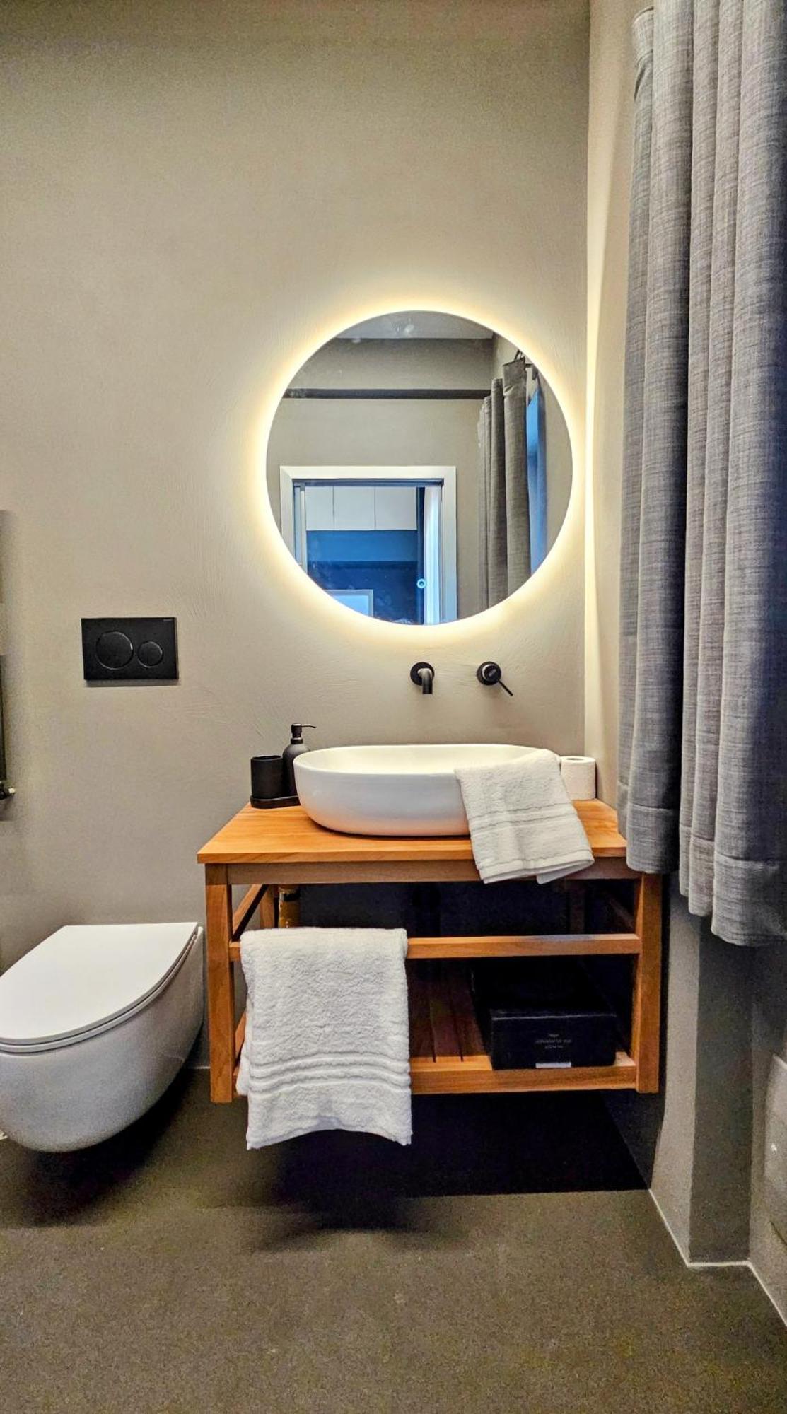 Suite N 5 Pompei Luaran gambar