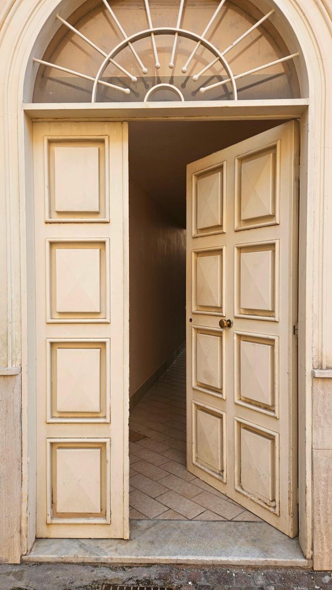 Suite N 5 Pompei Luaran gambar