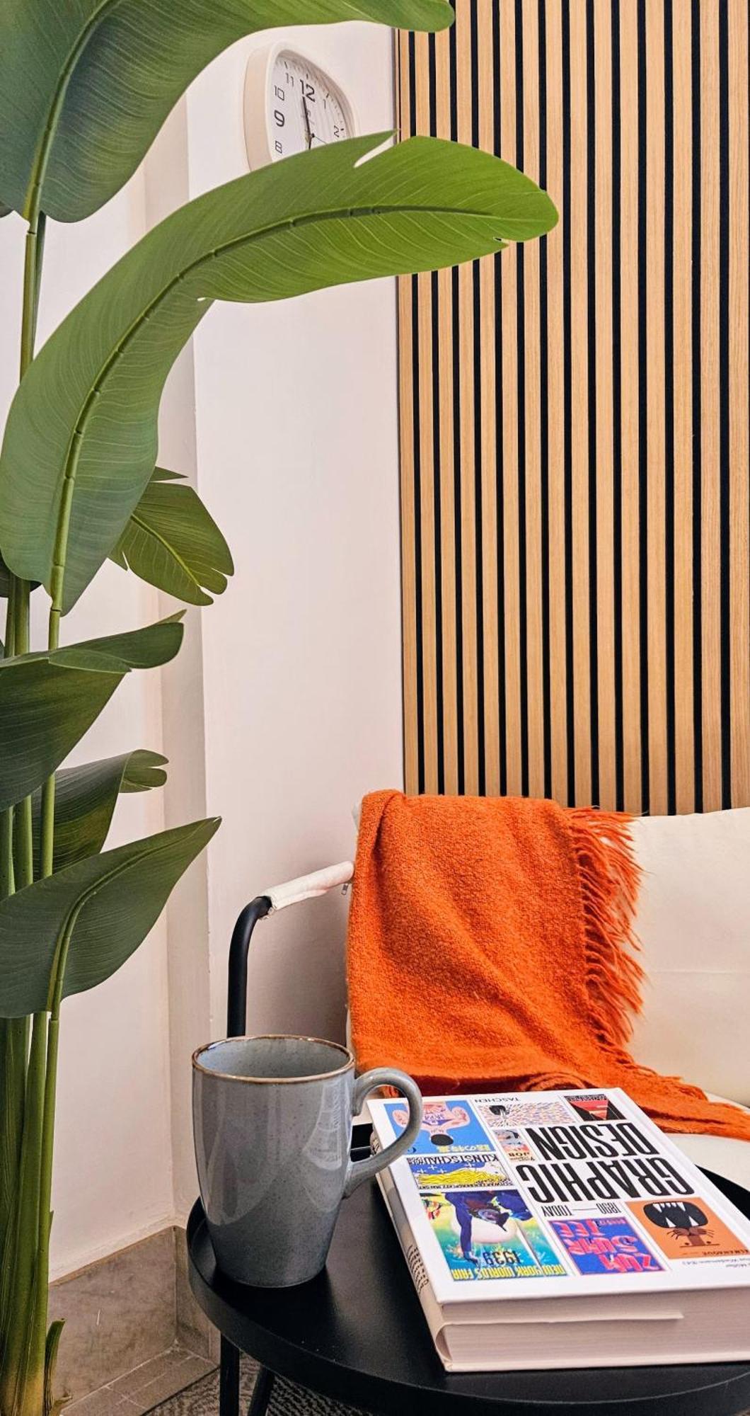 Suite N 5 Pompei Luaran gambar