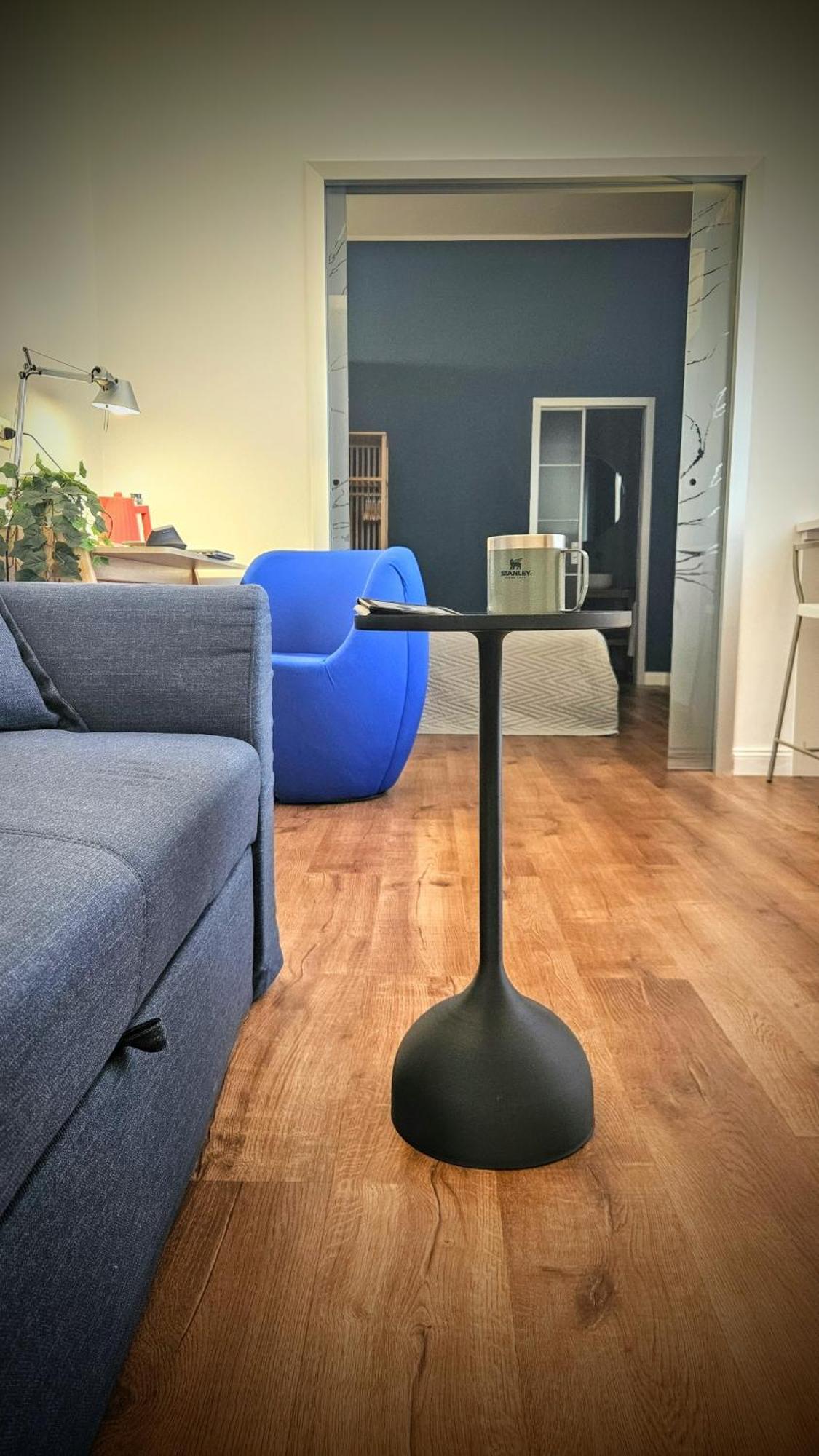 Suite N 5 Pompei Luaran gambar